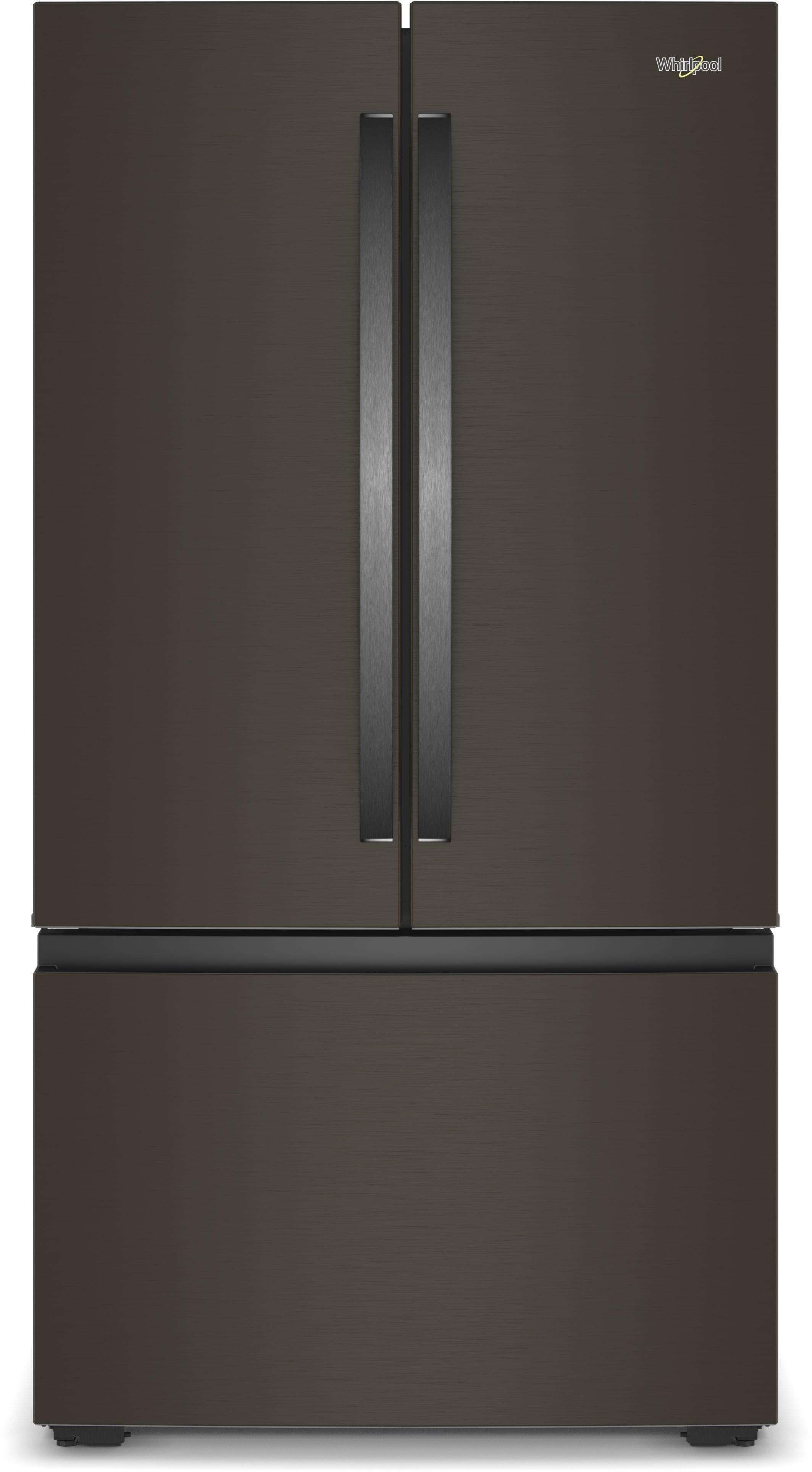 Whirlpool WRFC3036RV: True Counter Depth, 3-Door