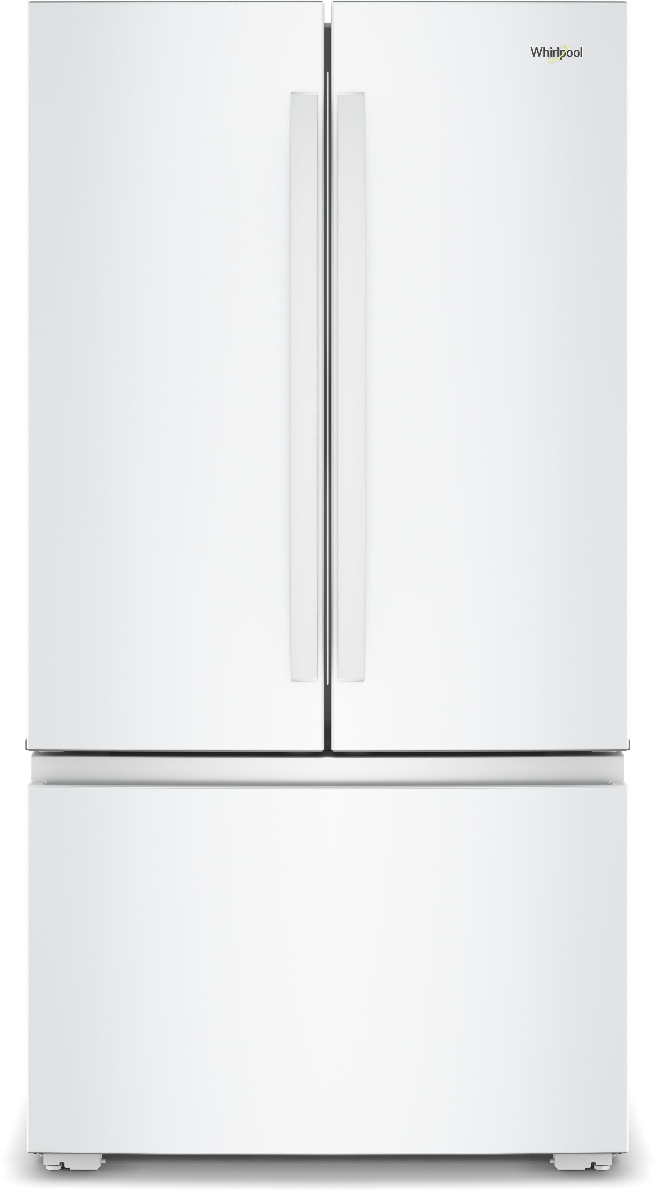 Whirlpool WRFC3036RW
