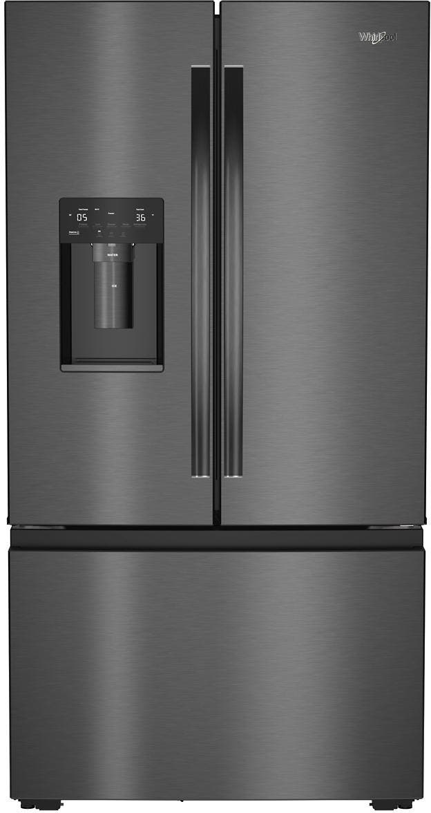 Whirlpool WRFC5036RV
