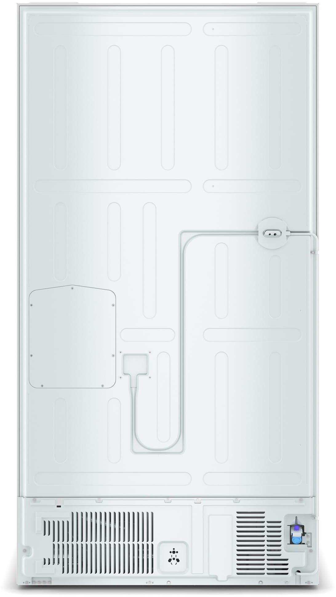 Whirlpool WRFC5036RW