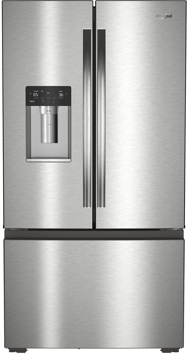 Whirlpool WRFC5036RZ