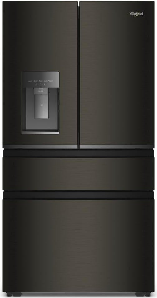 Whirlpool WRMC7036RV 36 Whirlpool WRMC7036RV 36
