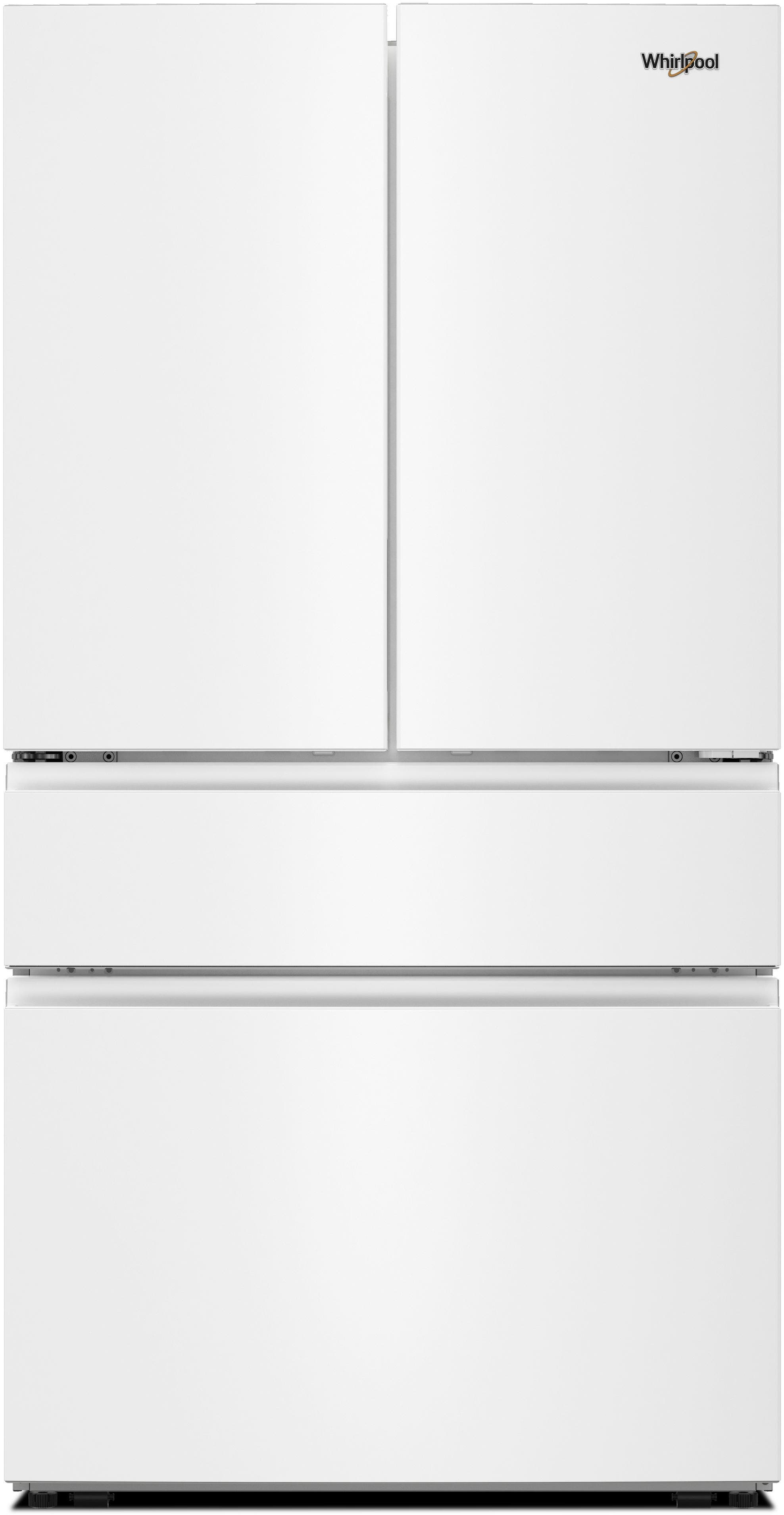 Whirlpool WRMF3336SW