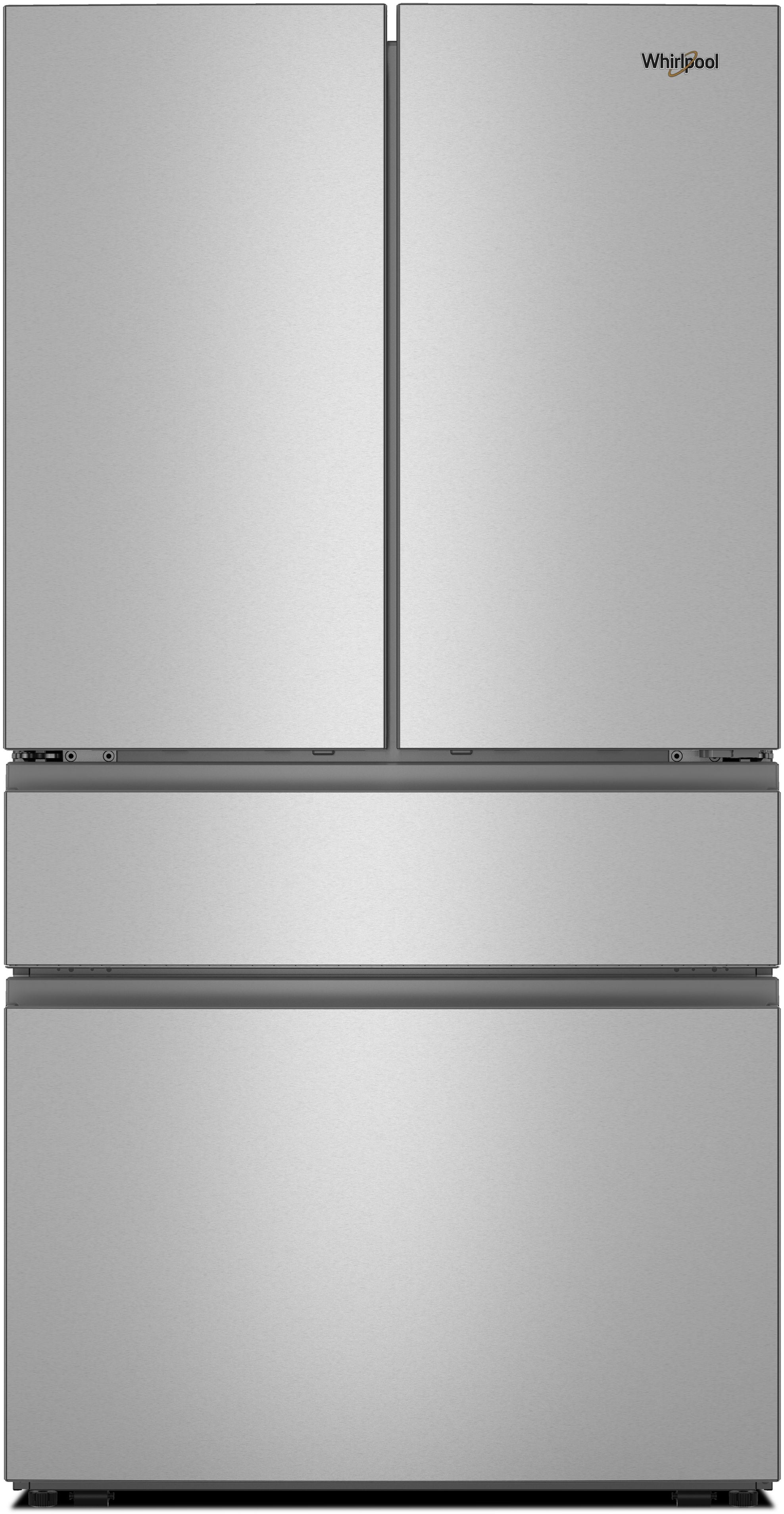 Whirlpool WRMF3336SZ 30 Cu. Ft. Family-Sized Capacity French Door