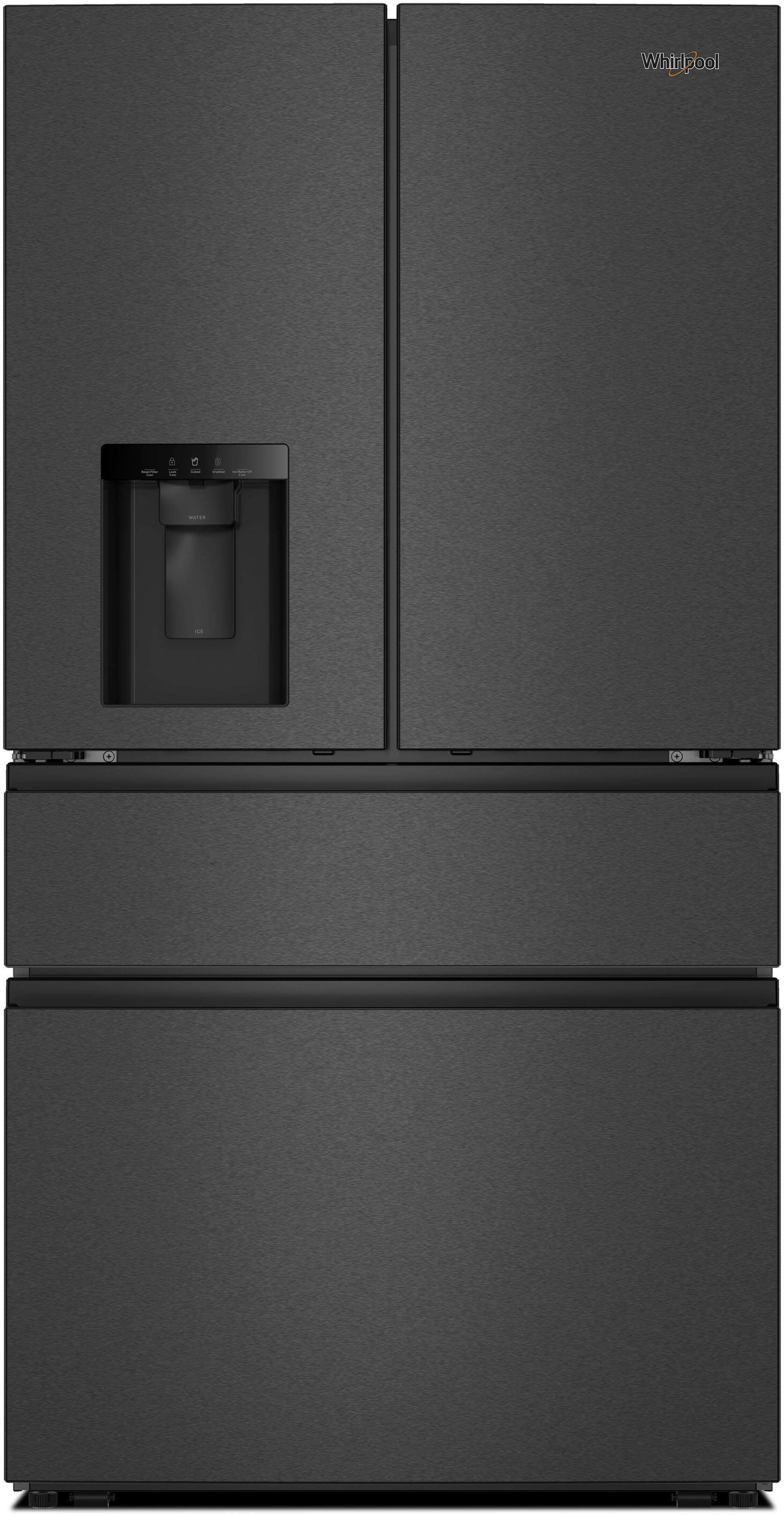 Whirlpool WRMF3536SV