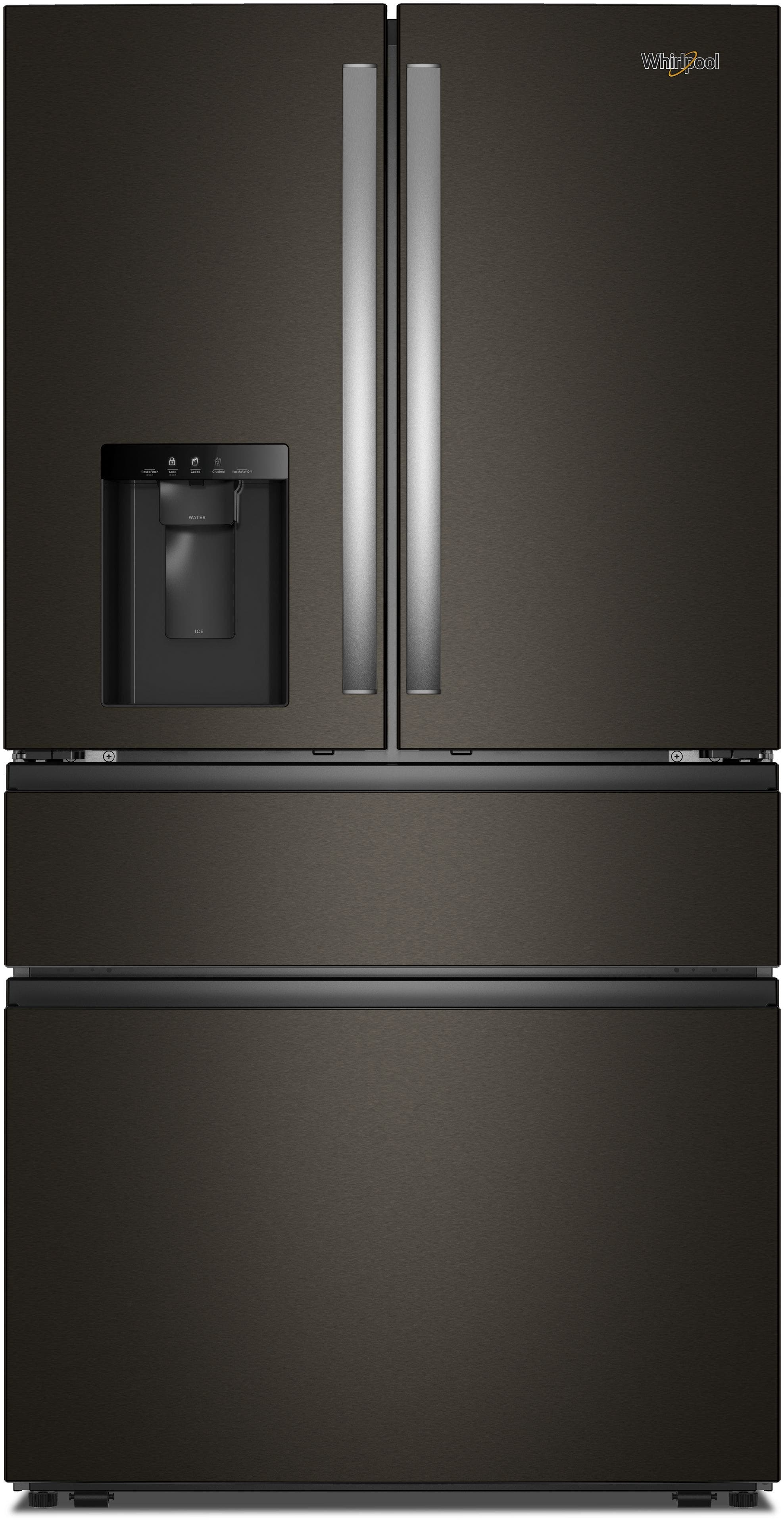 Whirlpool WRMF3636SV
