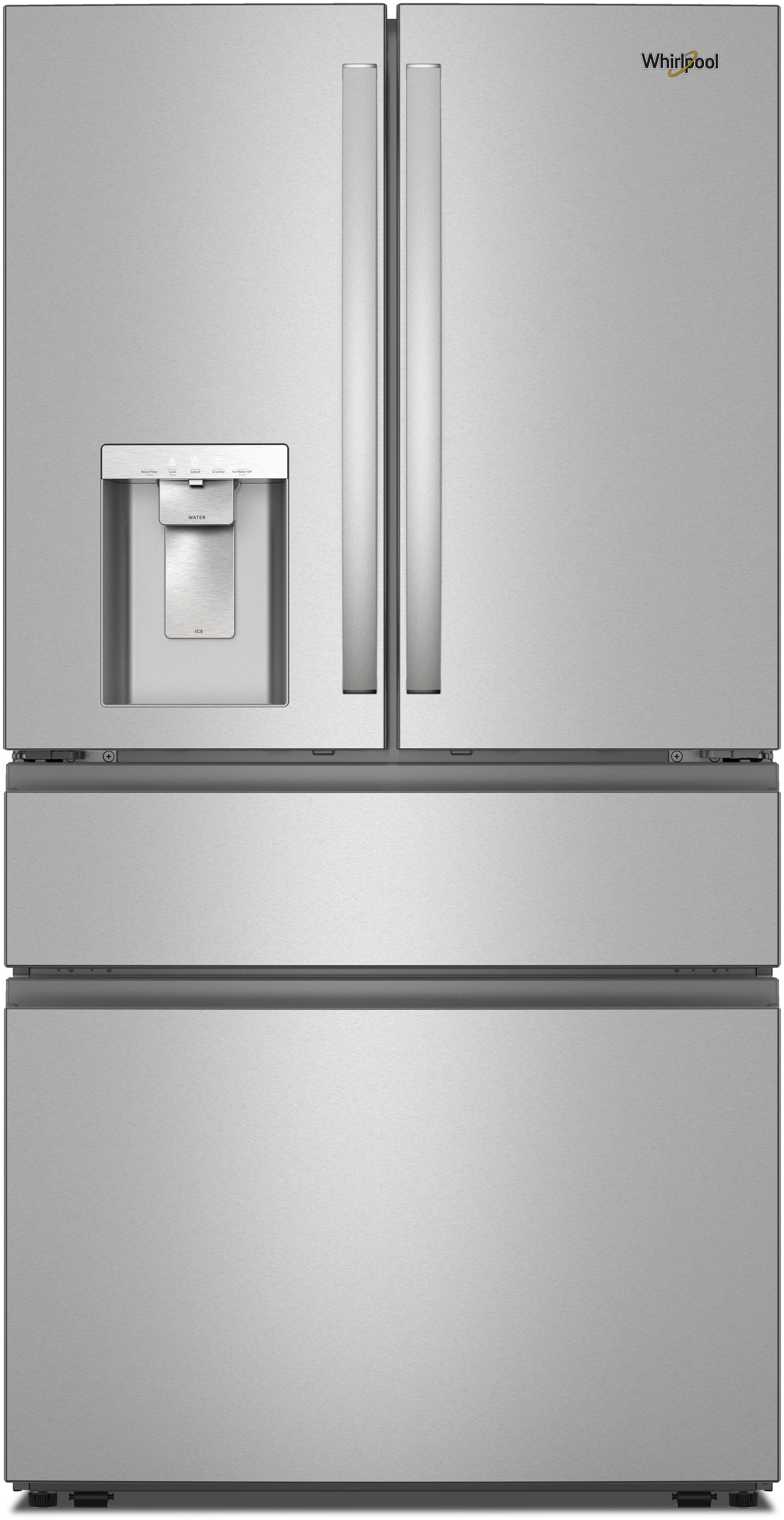 Whirlpool WRMF3636SZ