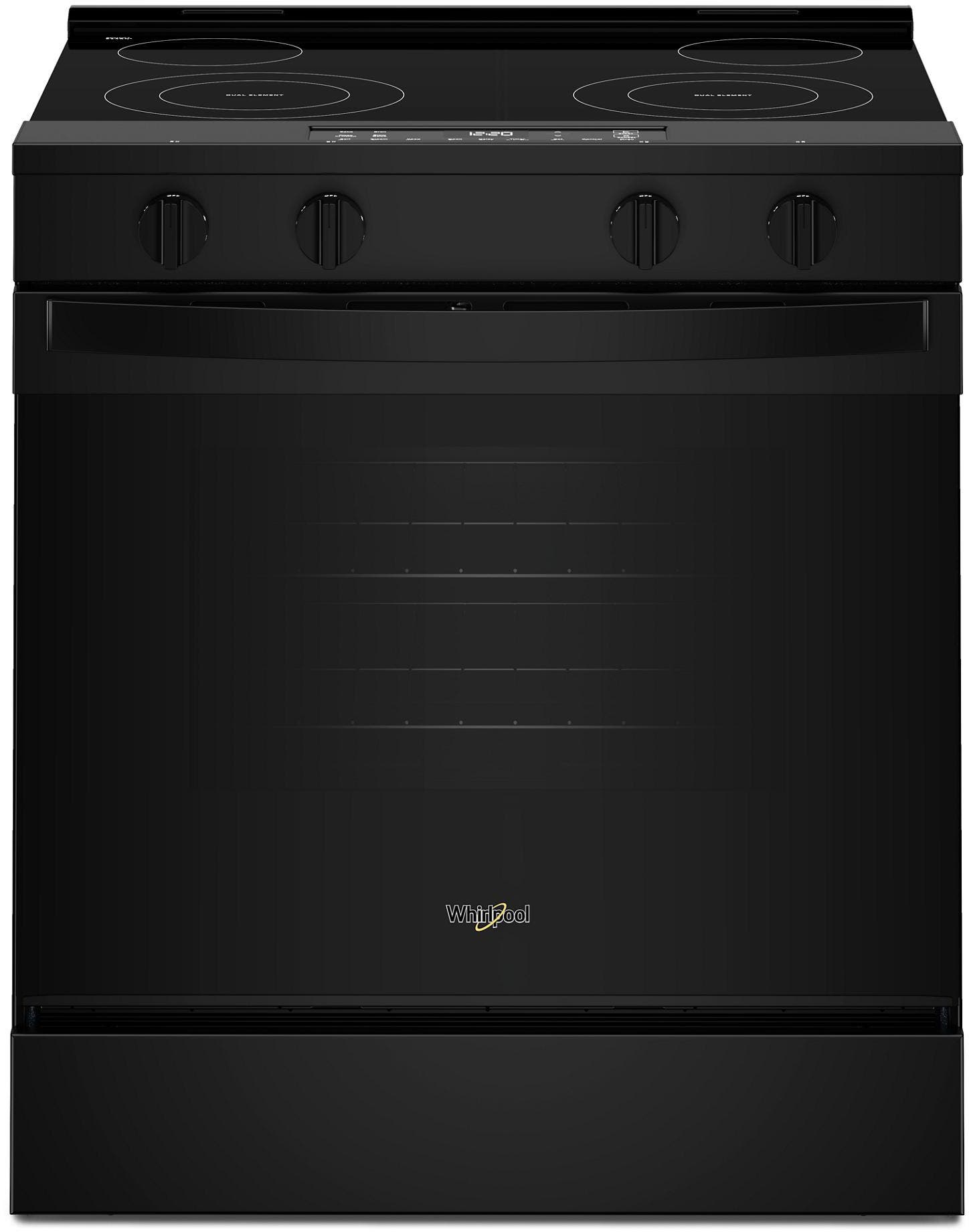 Whirlpool WSES3130SB