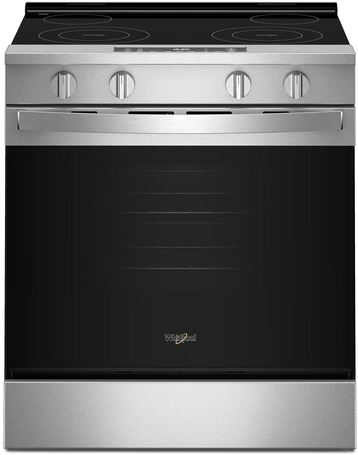 Whirlpool WSES3130SS
