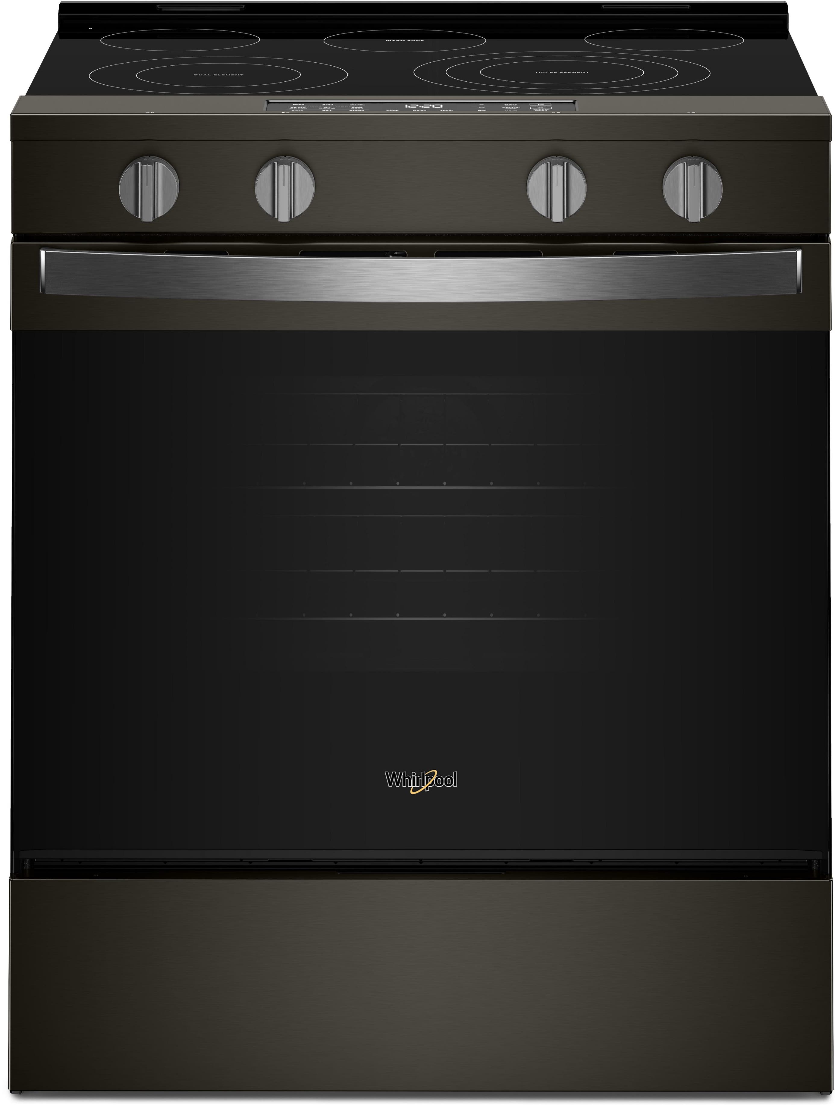 Whirlpool WSES5030SV