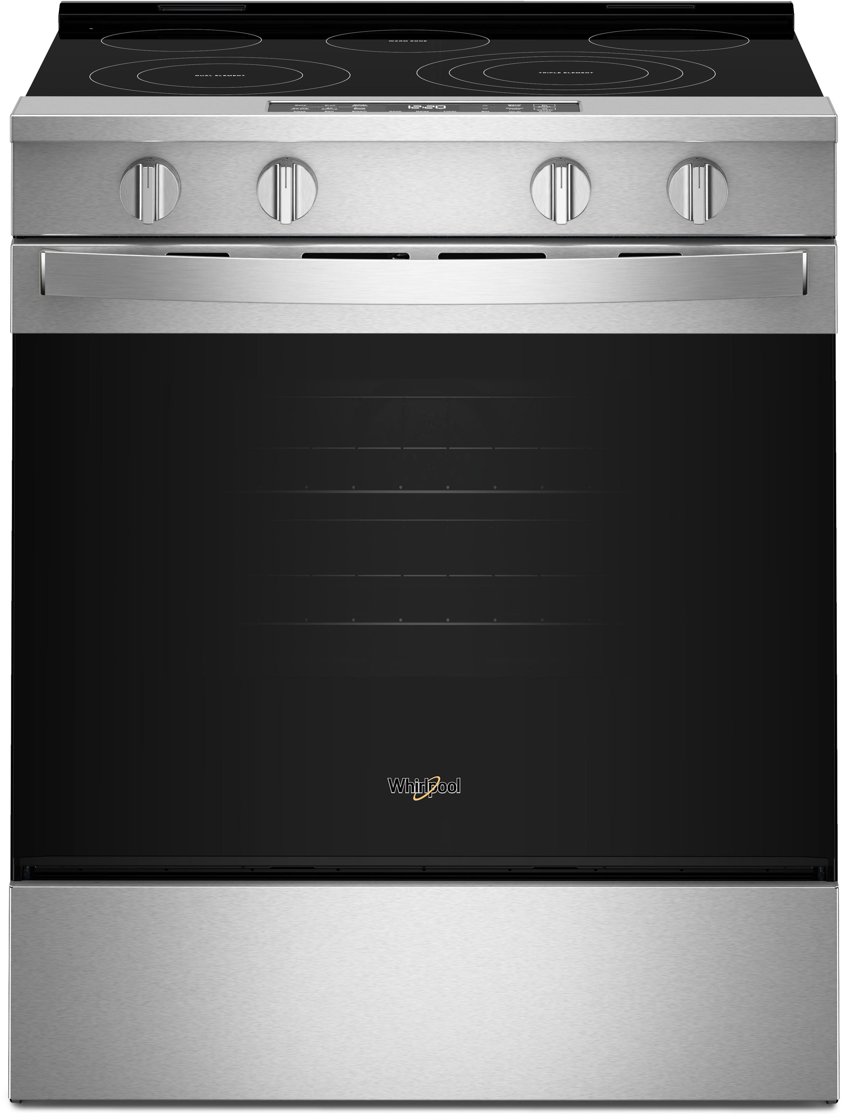 Whirlpool WSES5030SZ
