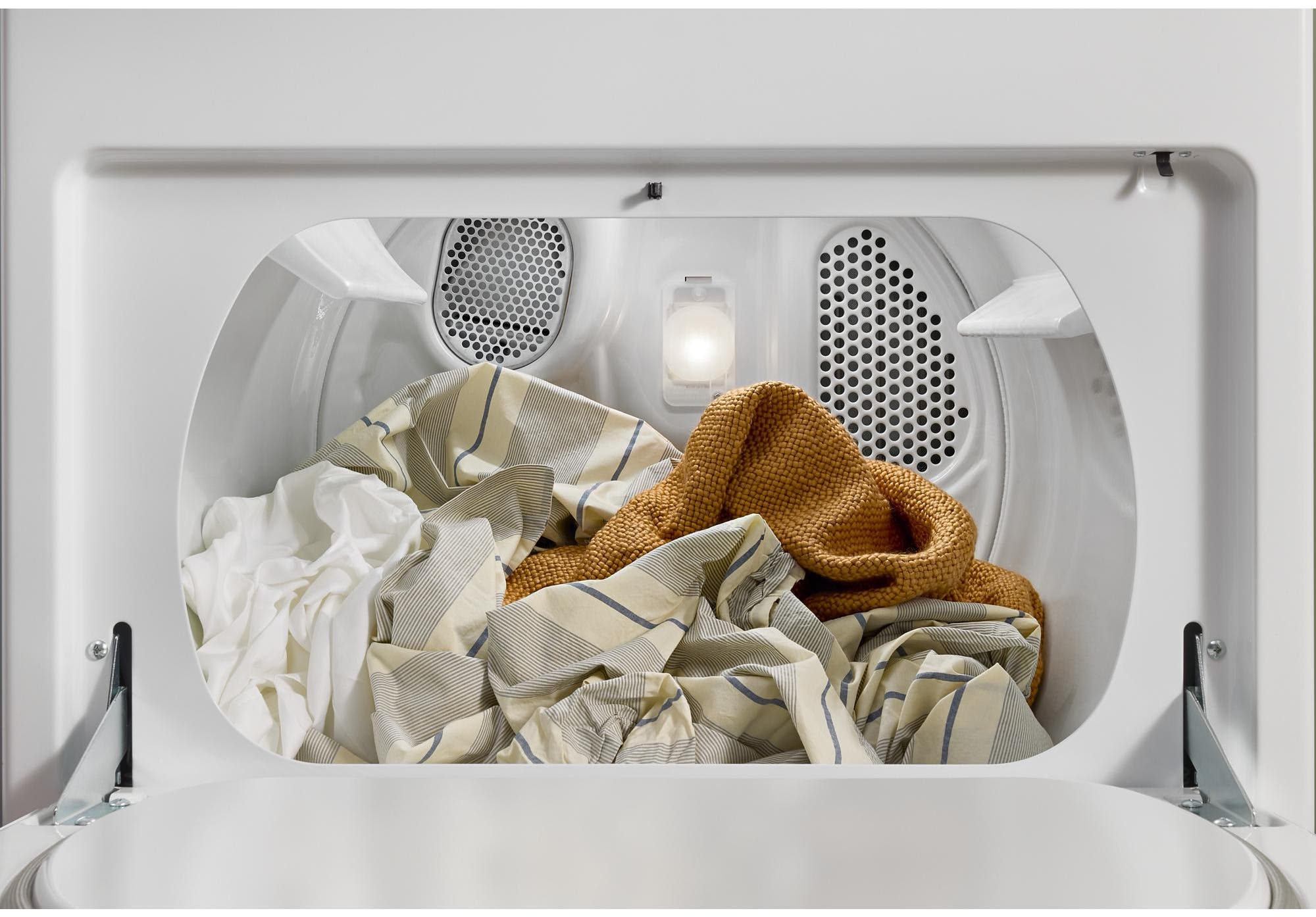 Whirlpool WGD4105LSW Gas