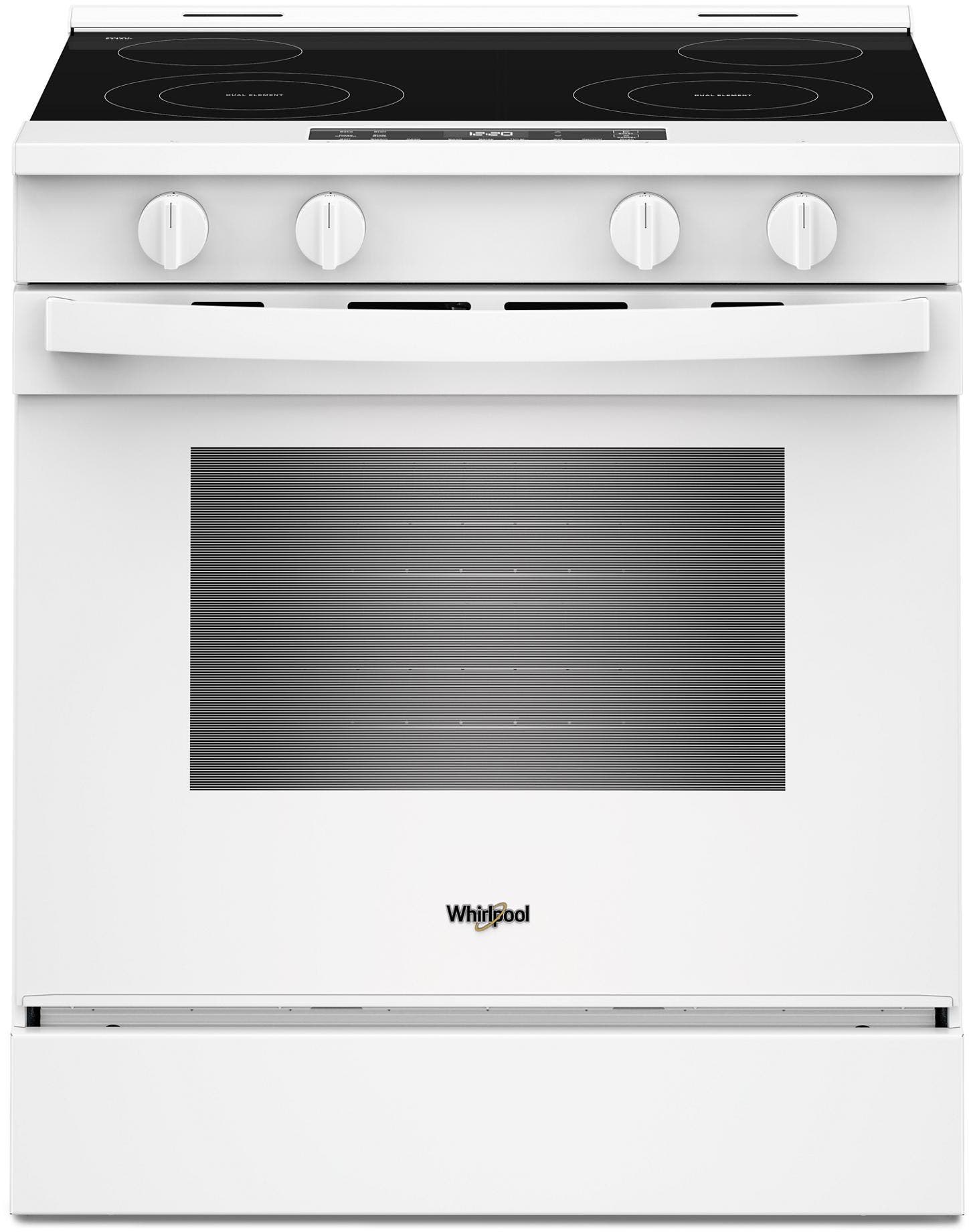 Whirlpool WSES3130SW