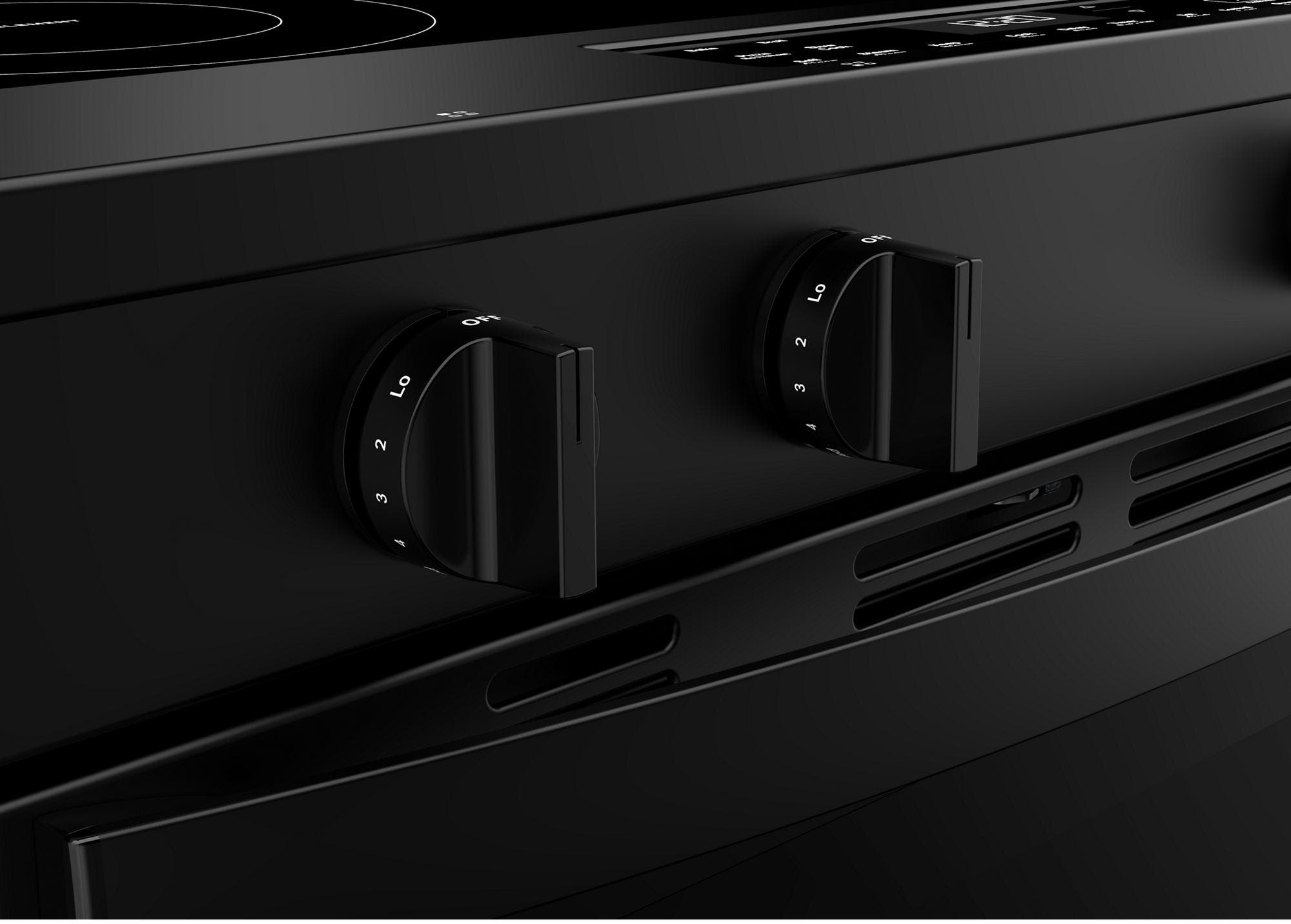Whirlpool WSES3130SB Black