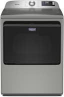 7.4 Cu. Ft. Electric Top Load Dryer With Extra Power