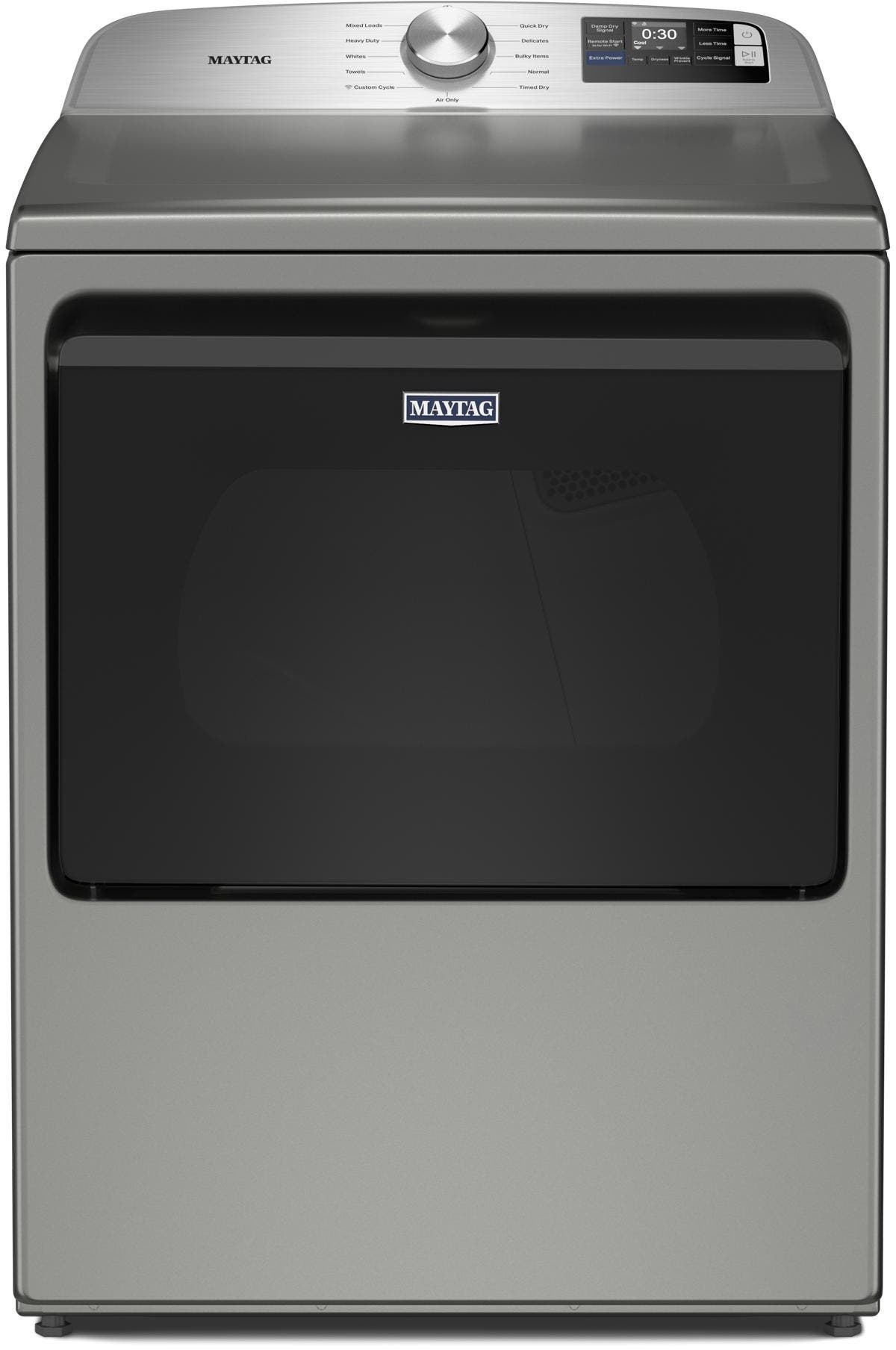 Maytag MED6205RR
