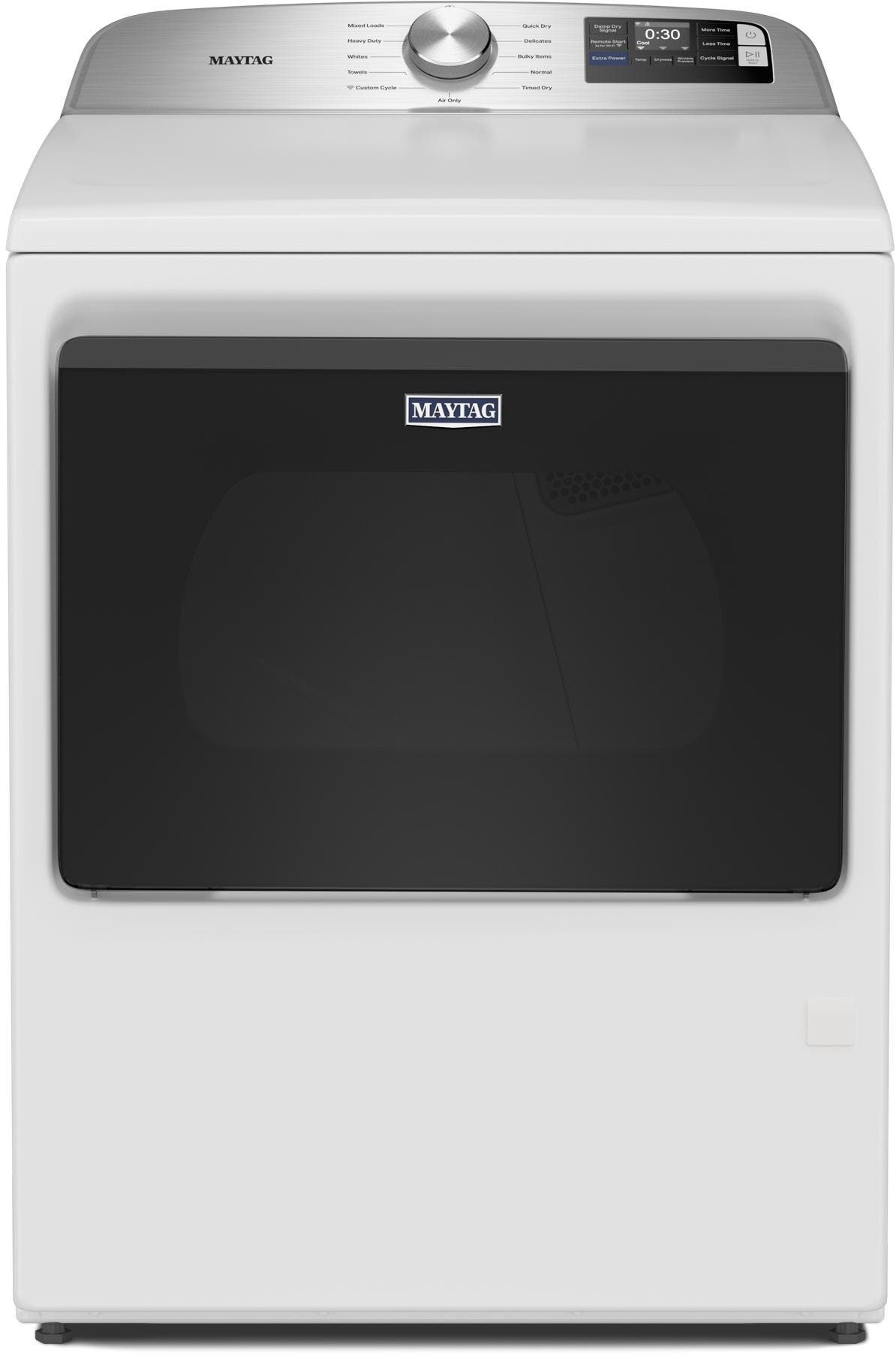 Maytag MED6205RW