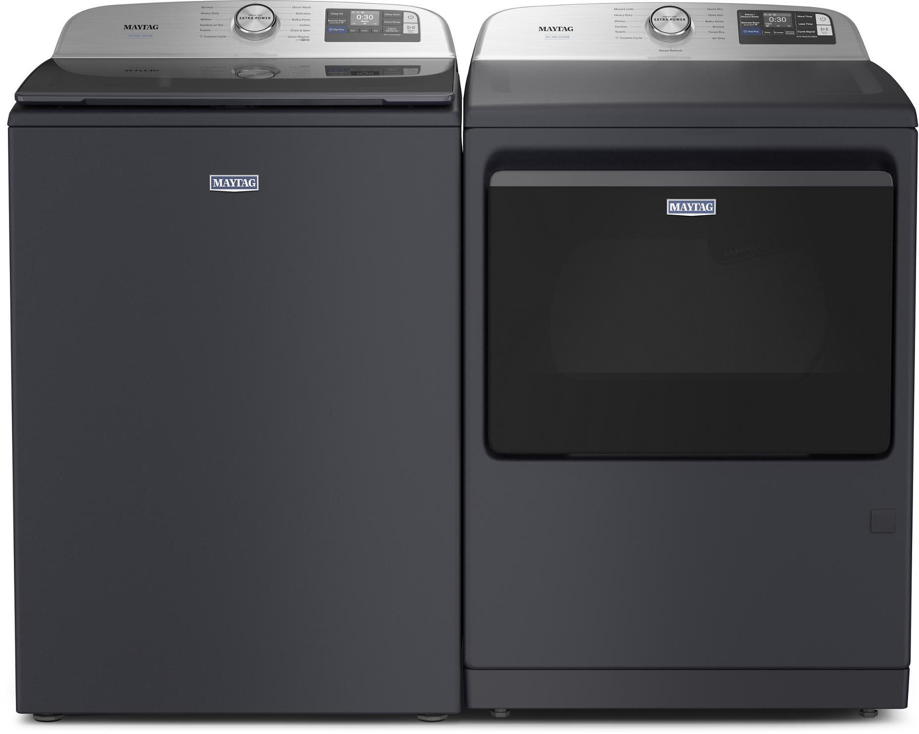 Maytag MED7205RF