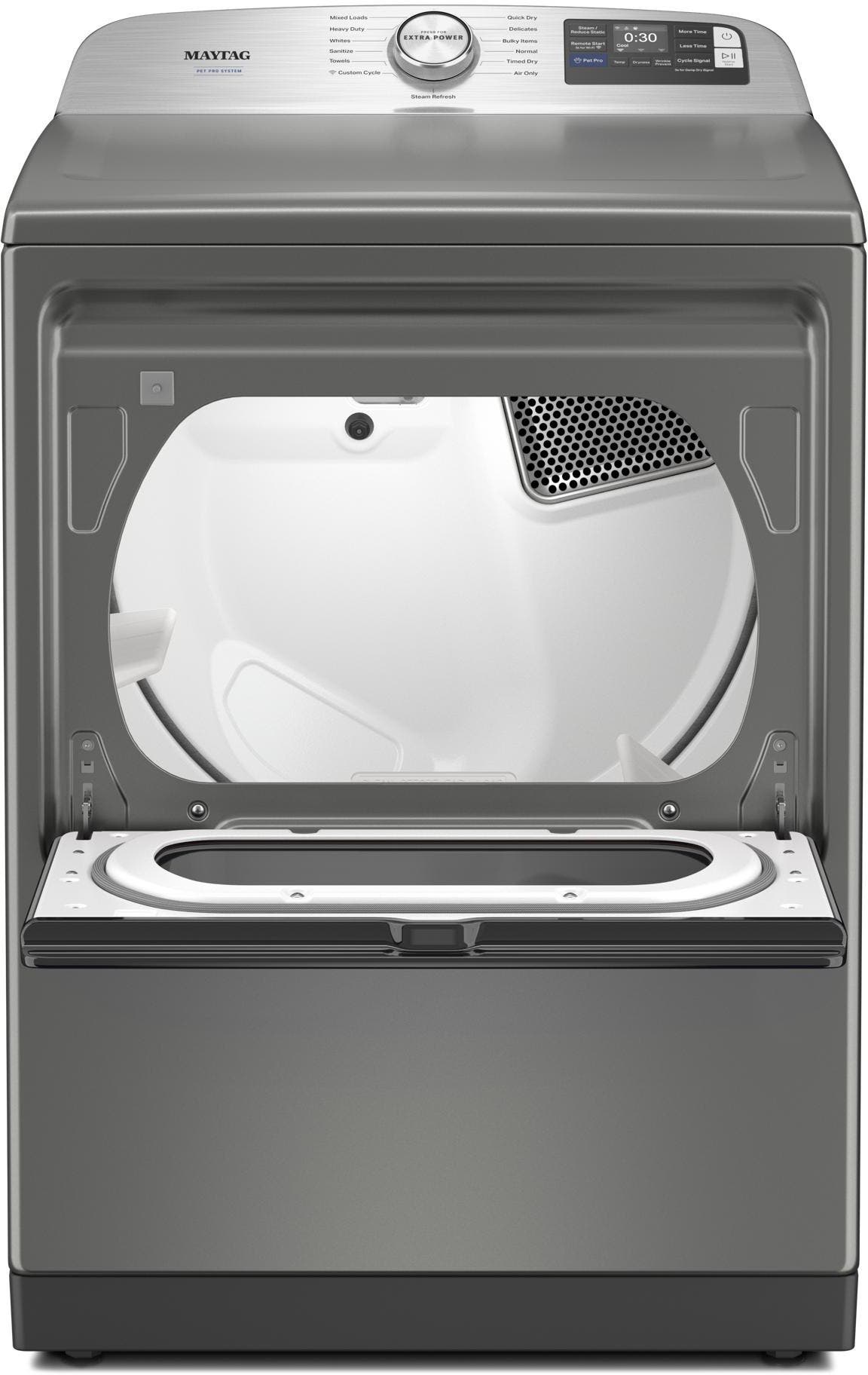 Maytag MED7205RR