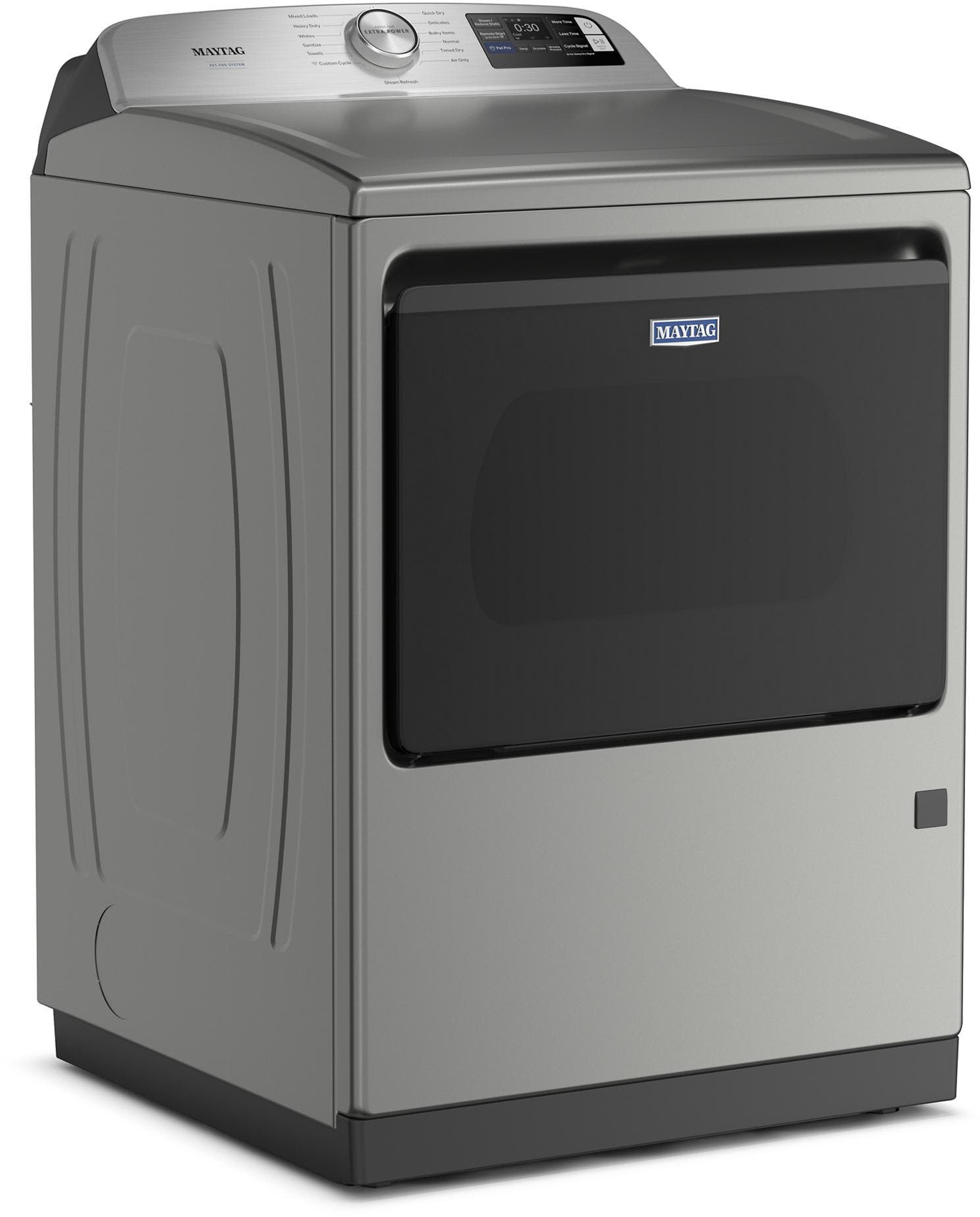 Maytag MGD7205RR