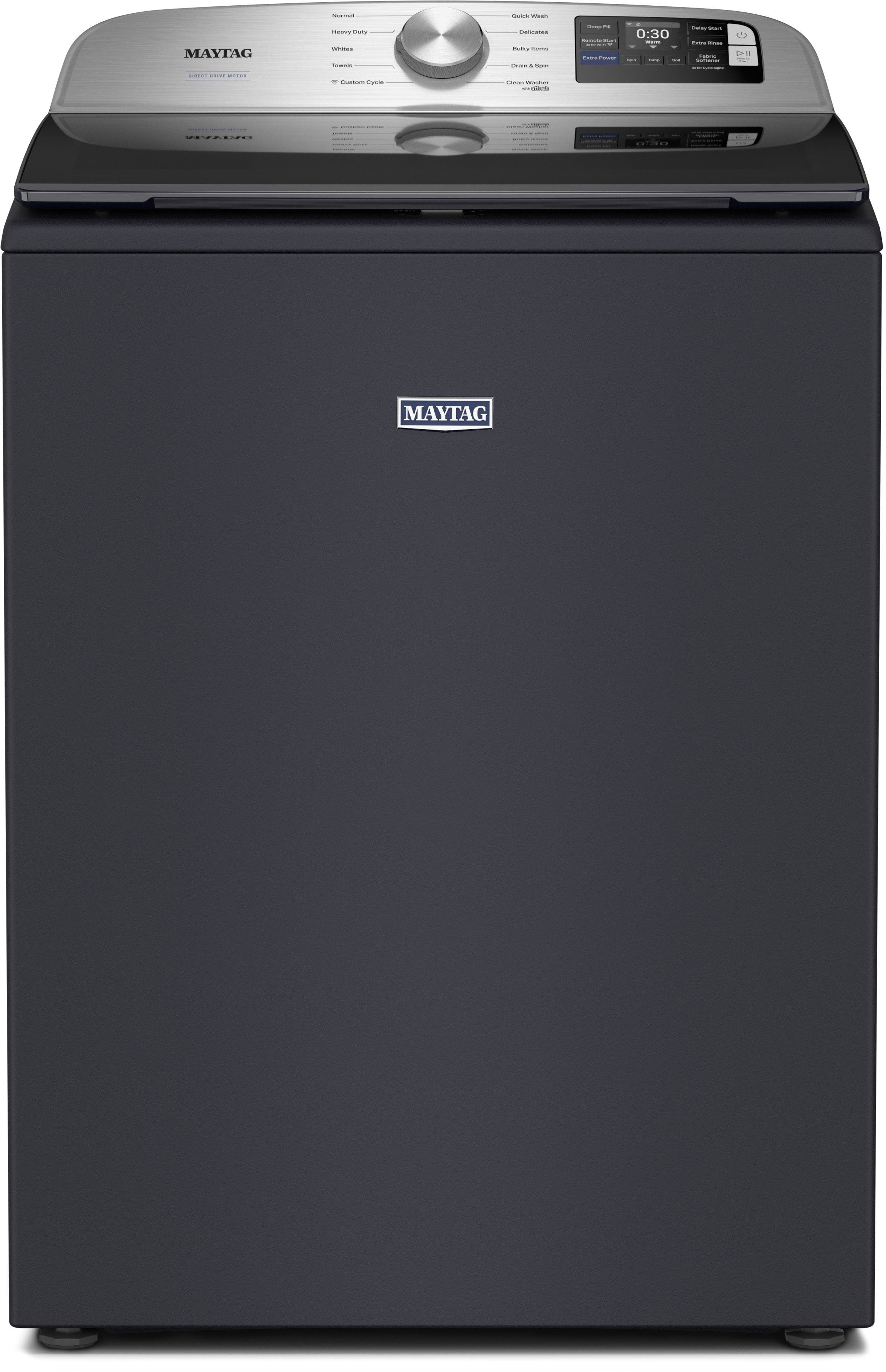 Maytag MTW6205RF