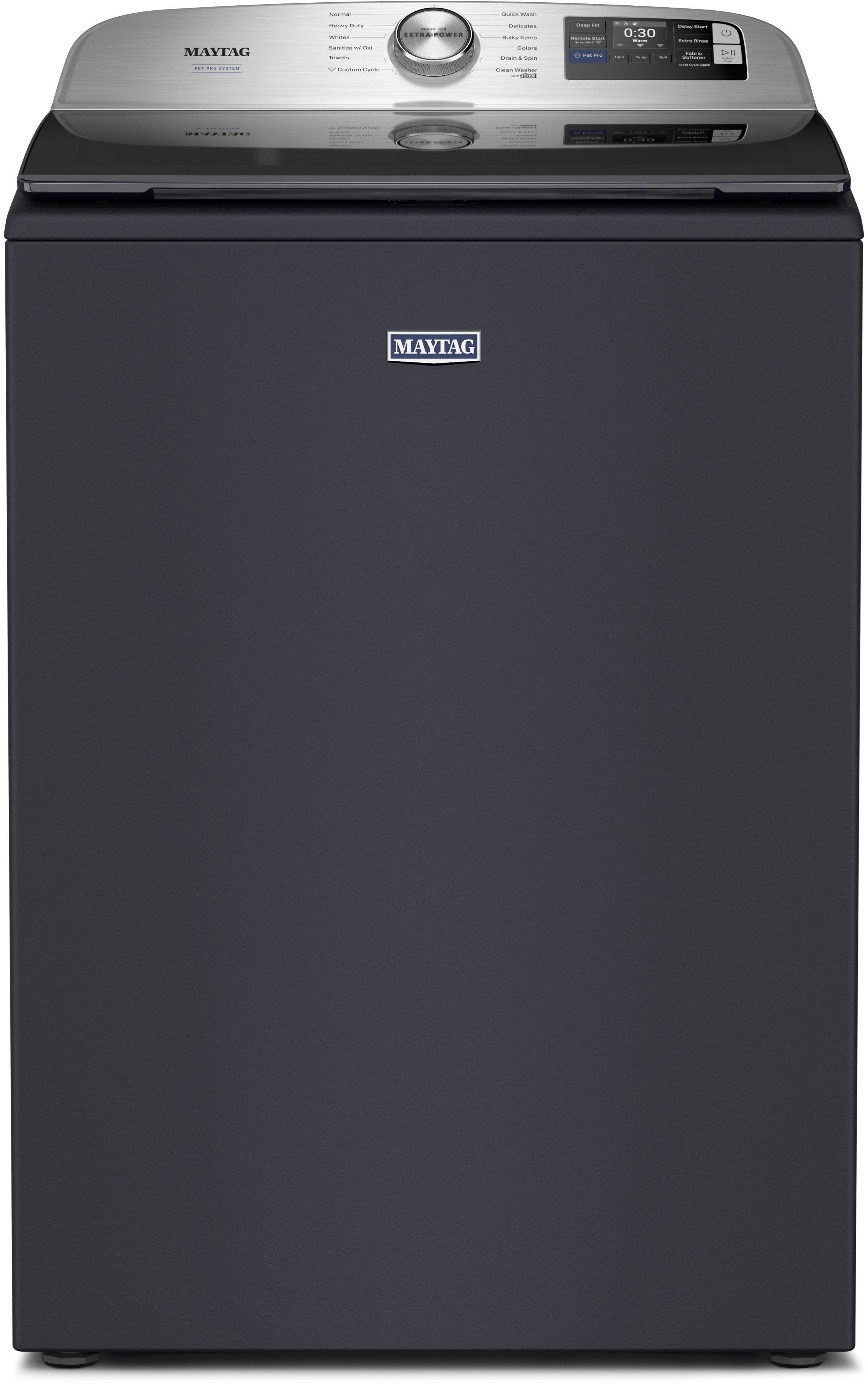 Maytag MTW7205RF