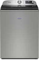 5.2 Cu. Ft Smart Top Load Washer With Pet Pro Option And Agitator