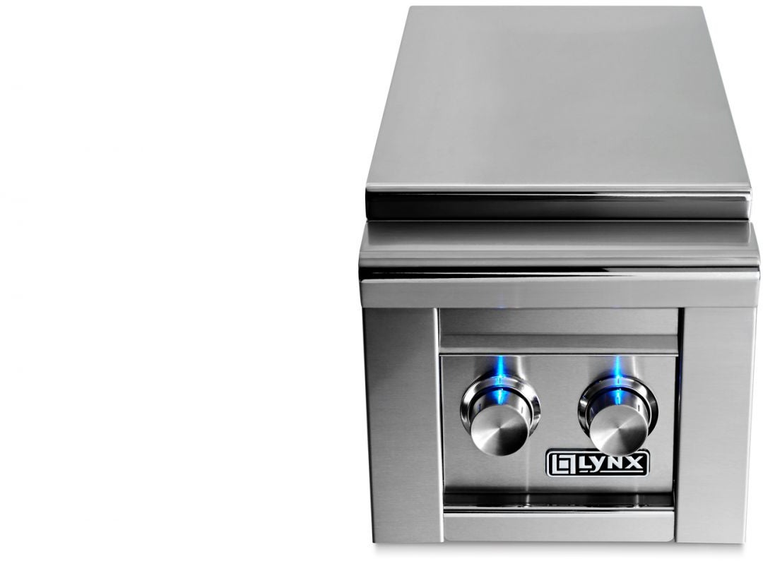 Lynx Built-in Side Burners - Thumbnail 5