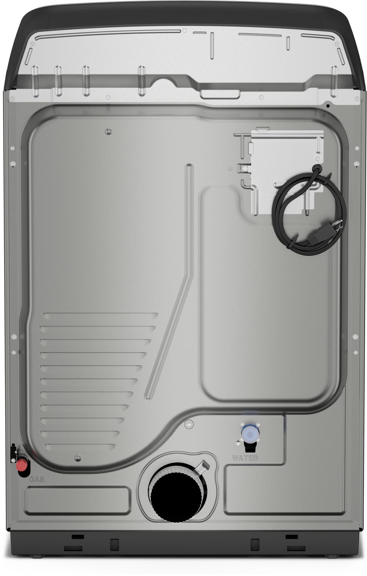 Maytag MGD7205RR Classic Silver
