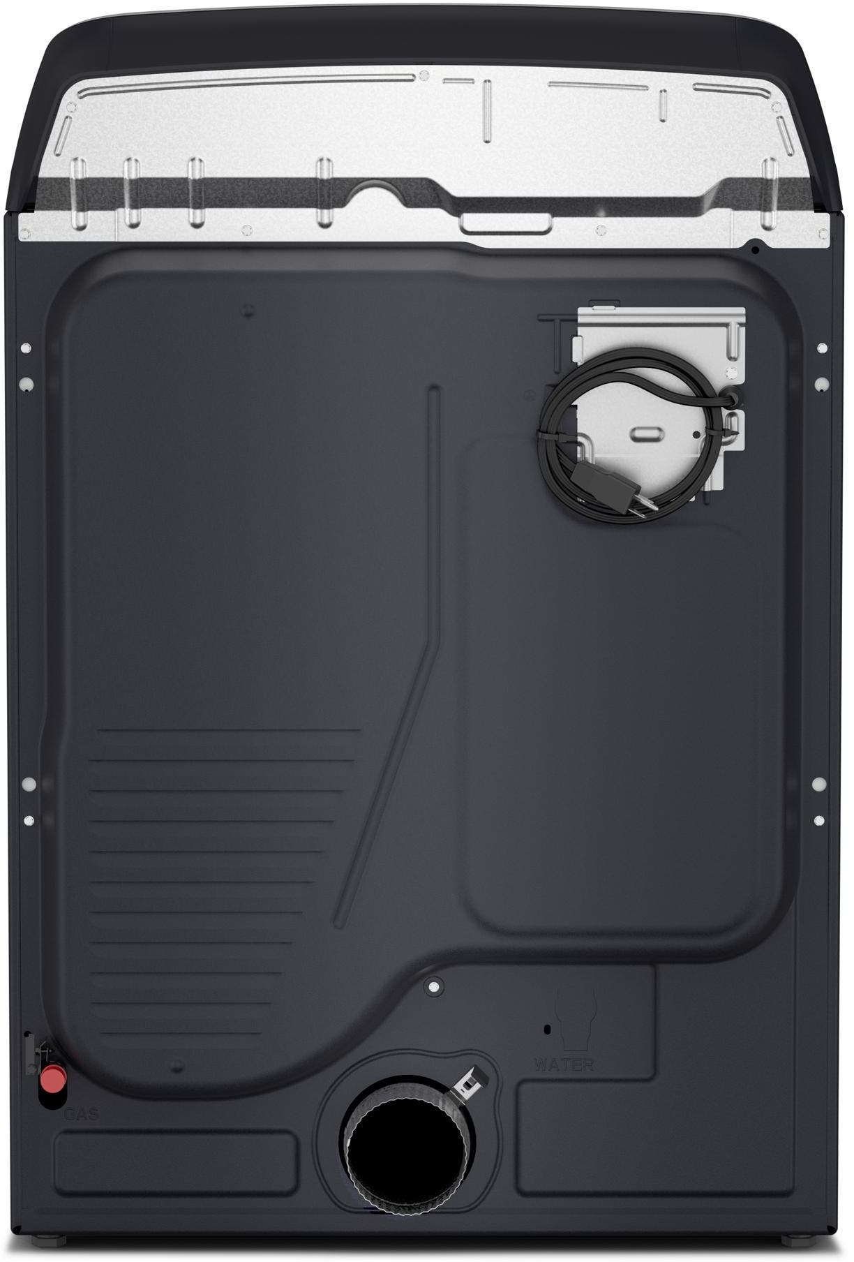 Maytag MGD6205RF Midnight Steel