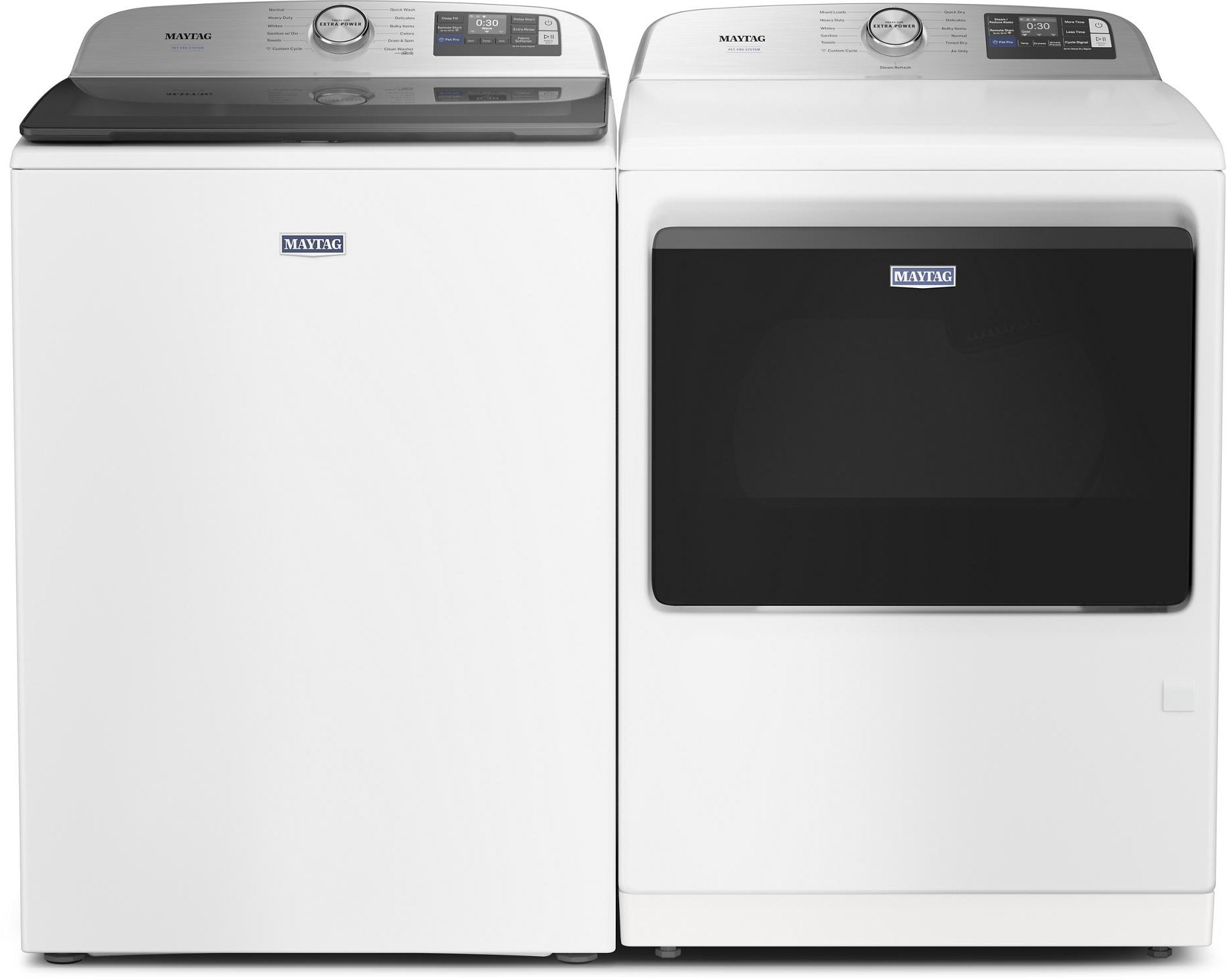 Maytag Pet Pro Dryer - Thumbnail 3
