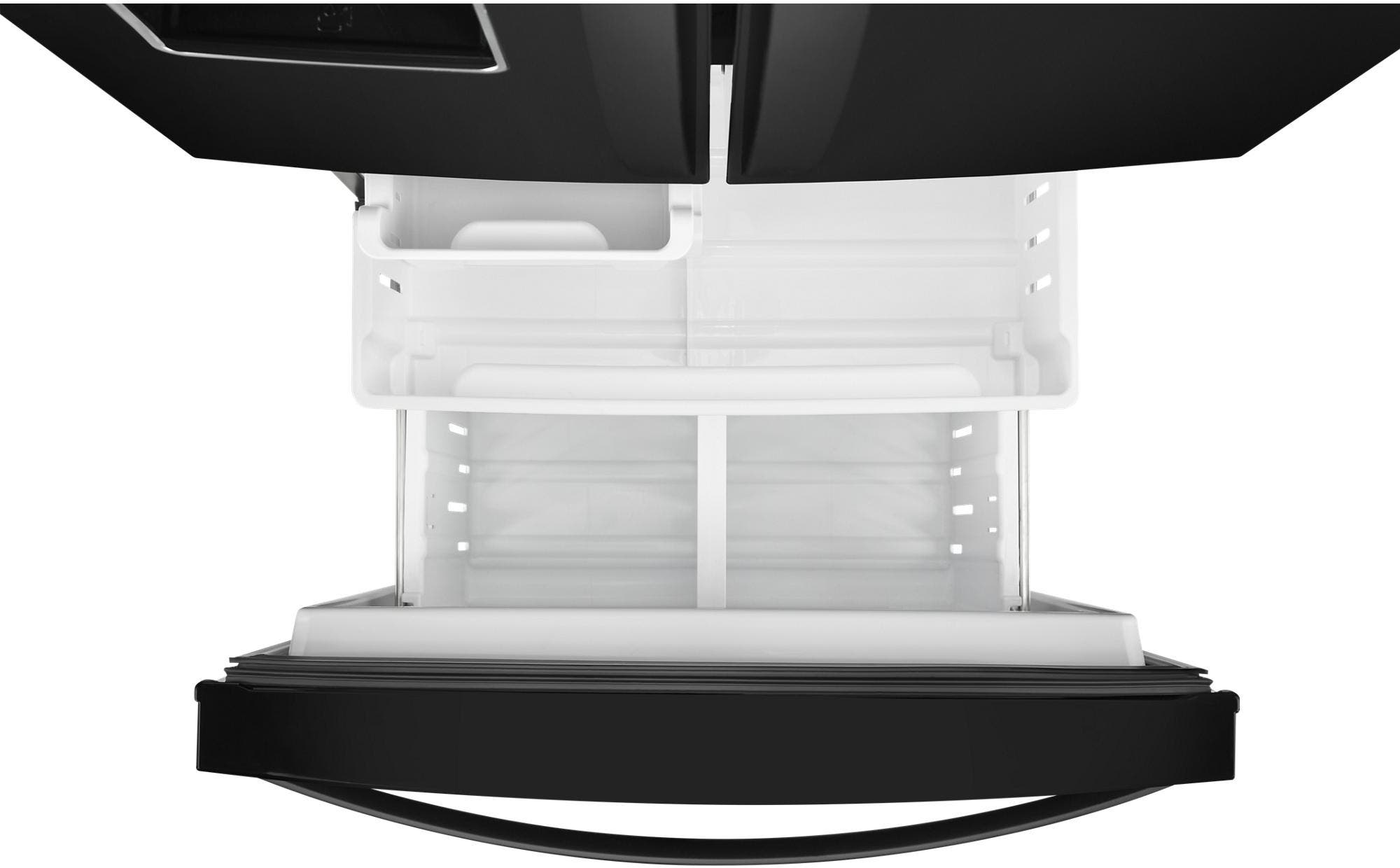 Whirlpool WRF560SEHB Black