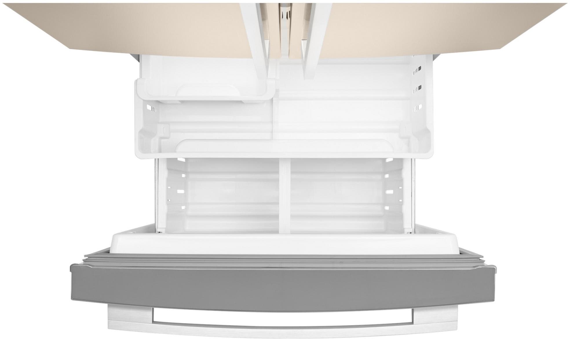 Whirlpool WRF560SEHZ Stainless Steel