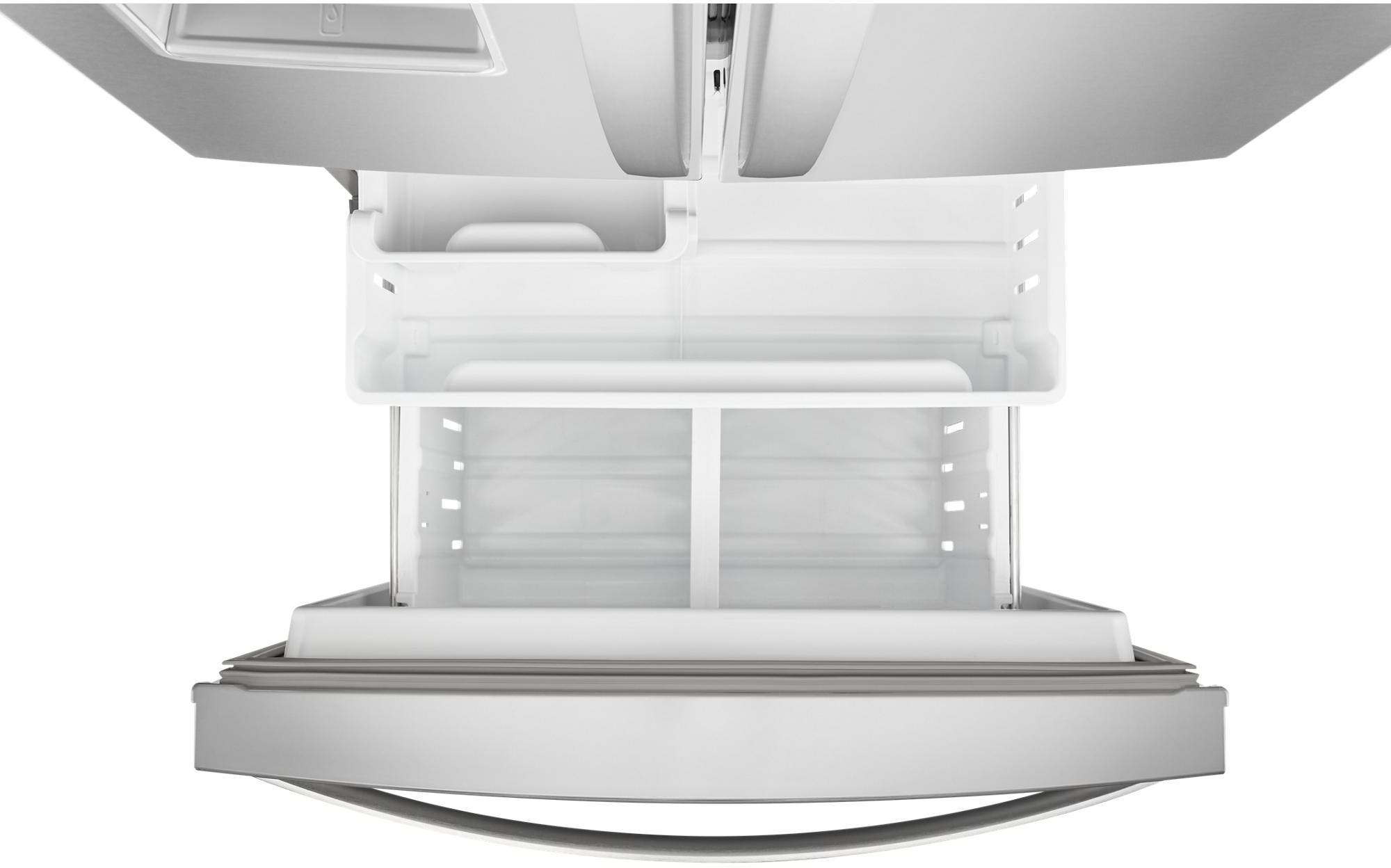 Whirlpool WRF560SEHZ Stainless Steel