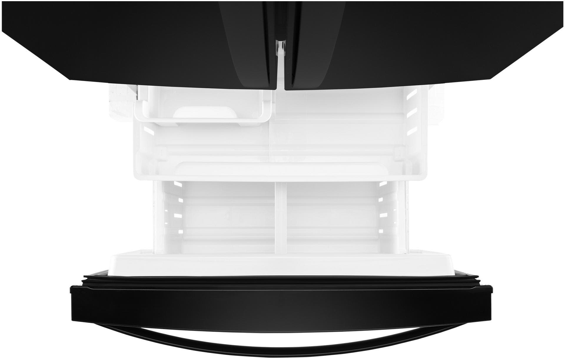 Whirlpool WRF560SMHB Black