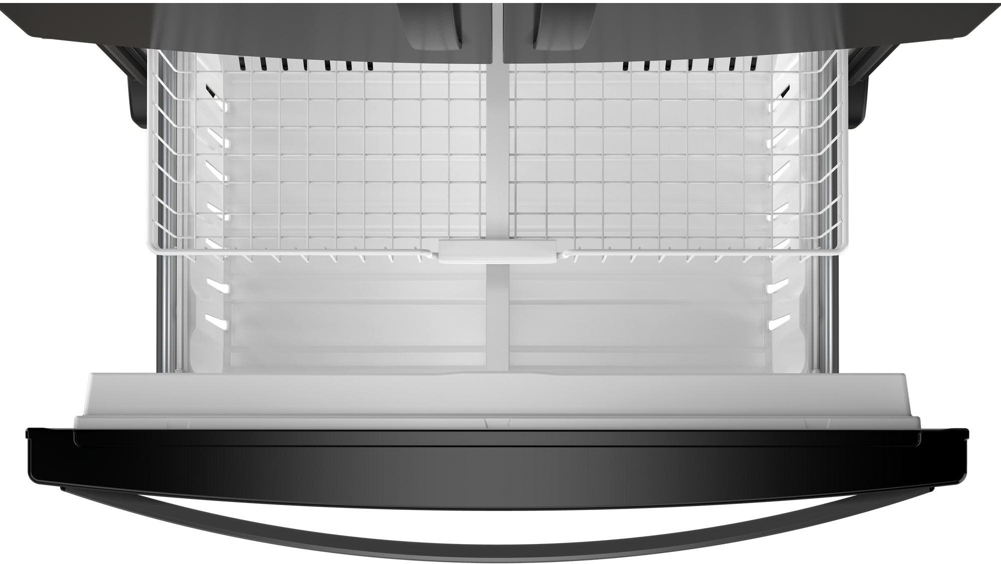 Whirlpool WRFF3436RB Black