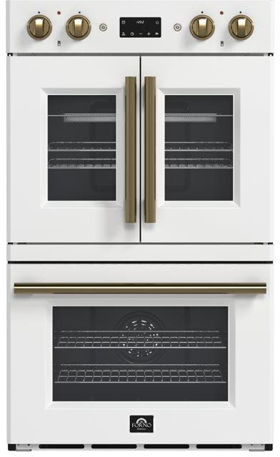 Forno FBOEL134030WHT