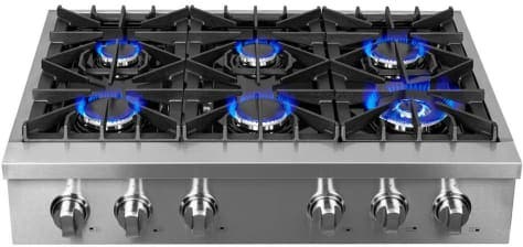 Forno FCTGS573736