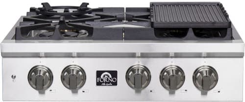Forno FCTGS575130