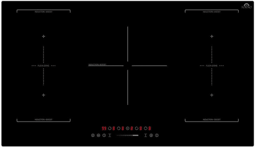 Forno FCTIN056936