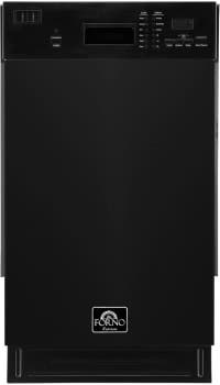 Forno FDWBI804118BLK