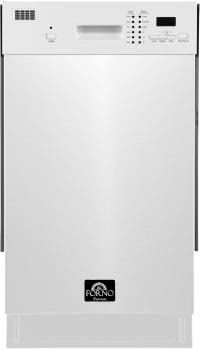 Forno FDWBI804118WHT
