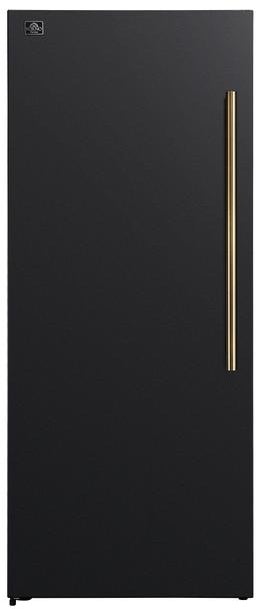 Forno FFFFD172228BLKRS Maderno Series 26.7 Inch Convertible