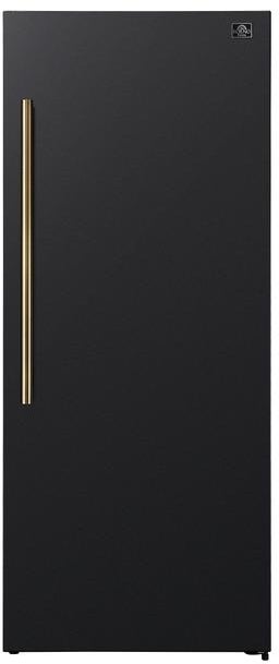 Forno FFFFD172228BLKLS Maderno Series 26.7 Inch Convertible
