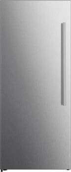 Stainless Steel, Left Swing