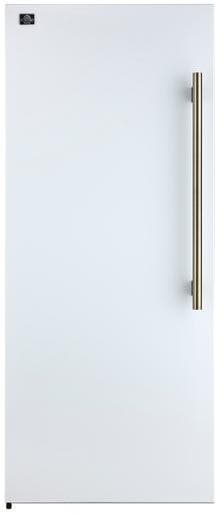 White, Left Swing