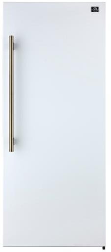Forno FFFFD172228WHTRS Maderno Series 26.7 Inch Convertible
