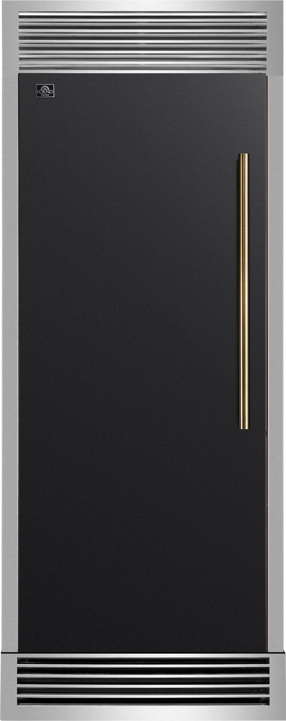 Forno FFFFD172232LSGBLK