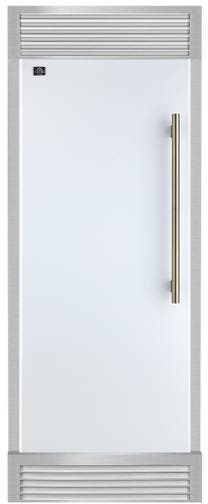 Forno FFFFD172232RMGBLK