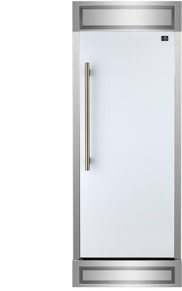Forno FFFFD172232RMGWHT